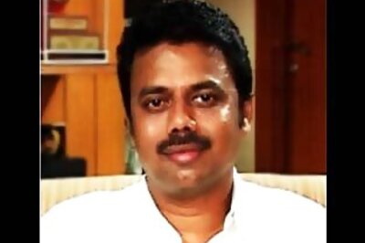 IBN offices attacked: Sunil Raut in police custody