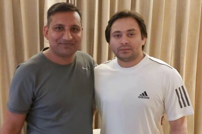 No Dawn for CM Dream Yet the Son Rises in Bihar: Meet Tejashwi's 'Bade Bhai' Who Pulled Him Out of Lalu's Shadows