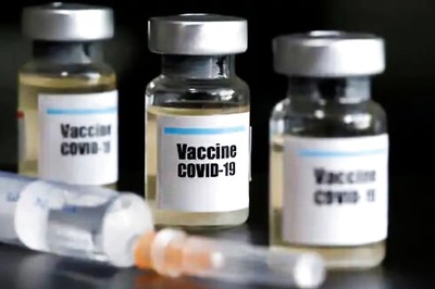 Covid-19 Battle Gets a Shot in the Arm With Russia's 'Sputnik' Vaccine Claim. Here's All You Need to Know