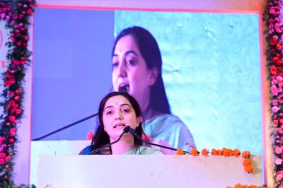 Kolkata Police Summons Nupur Sharma Over Prophet Row