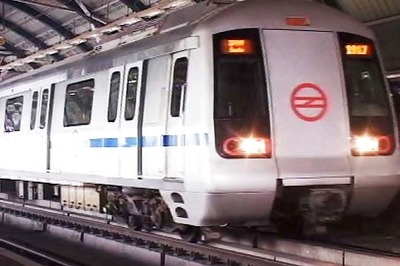 Work on Badarpur-Faridabad Metro link begins