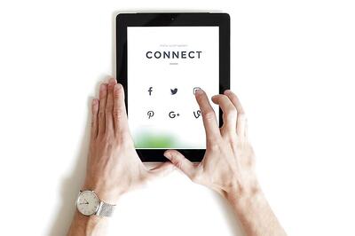 Social Distancing? Keep Screens At Bay Too