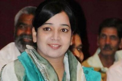 Delhi Violence: Court Grants Interim Bail For 10 Days to ex-Cong Councillor Ishrat Jahan to Get Married