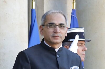 India’s Stance On Russia-Ukraine Situation Takes Care Of Our Principles, Interests ‘Amply’: Kwatra
