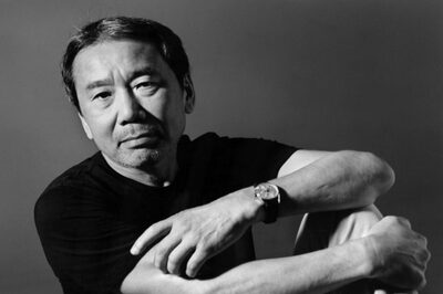 Haruki Murakami Rues Redevelopment of Tokyo Park & Stadium; Places Which Inspired Him