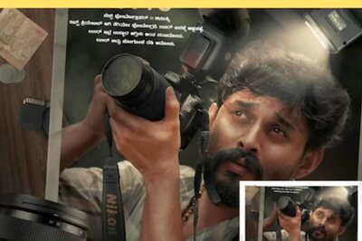 Agnisakshi Fame Rajesh Dhruva To Direct, Star in Film Depicting Uttara Kannada Dialect