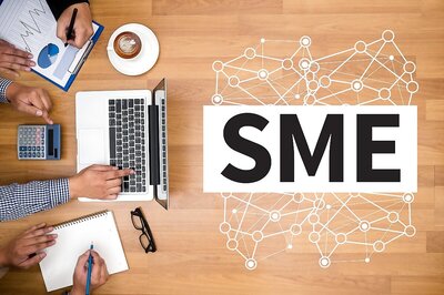 COVID-19, MSMEs and the Shift Towards E-Commerce Ecosystem