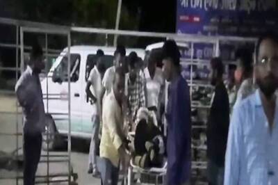 One Killed, 12 Injured As Delhi-bound Bus Rams Truck in Bihar's Gopalganj