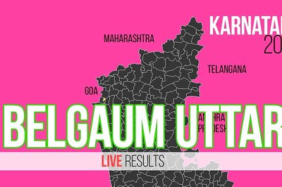 Belgaum Uttar Election Result 2023 LIVE Updates and Highlights: Congress' Asif Sait Wins, Leaves Behind BJP's Ravi Patil