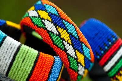 The Fascinating Wedding Traditions Among South African Communities