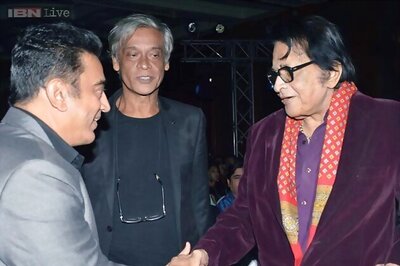 Manoj Kumar gets lifetime achievement award