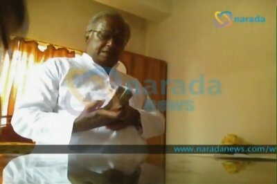 Narada Sting Case: SC Setback For Mamata, Refuses Stay on HC order