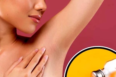Can Salt Water Eliminate Underarm Odour? Experts Debunk Myth