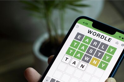 Wordle Has Moved To New York Times Website, But The Transition Hasn't Been Smooth