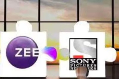 Zee-Sony Merger: Zee Dismisses Report, Says Committed To Merger; Shares Off Day's Low