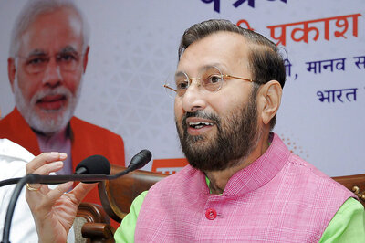 Budget for Interest-free Educations Loans to be Hiked to Rs 2,200 Crore: Javadekar