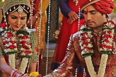 Shakti... Astitva Ke Ehsaas Kii Wins Big At 5th Colors Golden Petal Awards