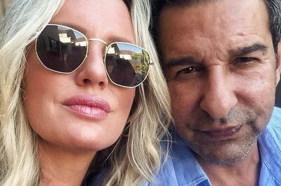 Wasim Akram's Wife Sends a Special Marriage Anniversary Wish for the Pakistan Legend
