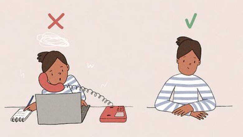 How to Talk to Your Mother About Something Private