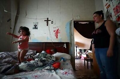 Stranded and injured, Lebanese family reels from blast