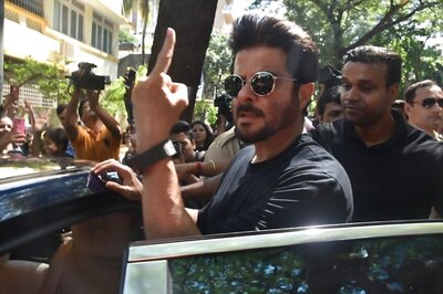 Happy Birthday Anil Kapoor: A Look at His 5 Must-watch Movies