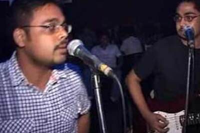 Assam boy in international musical talent finals