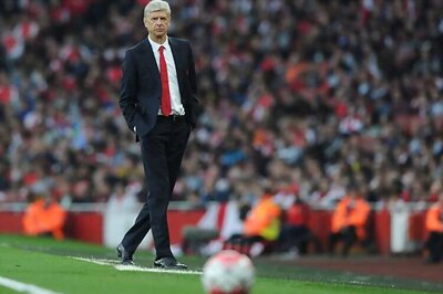 Beating Manchester United answers critics: Arsene Wenger