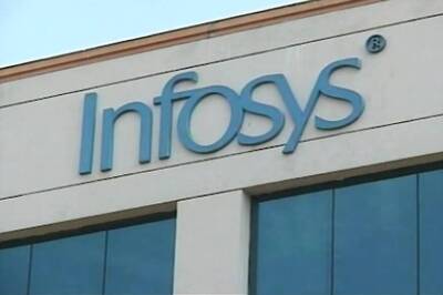Infosys to Train Employees in Self-Driving Car Engineering