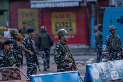 Stone-Pelting, Terror Incidents Decline in J&K; Govt Sources Reveal The Reasons | Exclusive