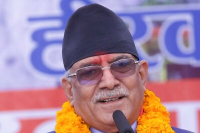 Nepal PM Prachanda Says His Upcoming Visit to India Will Script 'New History'