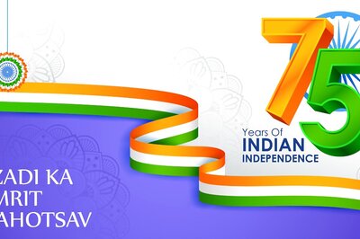 Independence Day 2022: What is Azadi Ka Amrit Mahotsav and Why was it Launched? All You Need to Know