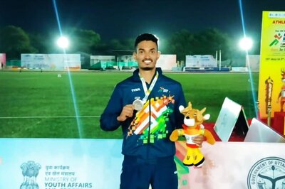 Odisha Reliance Foundation Athletics High Performance Centre Athletes Shine at 3rd Khelo India University Games