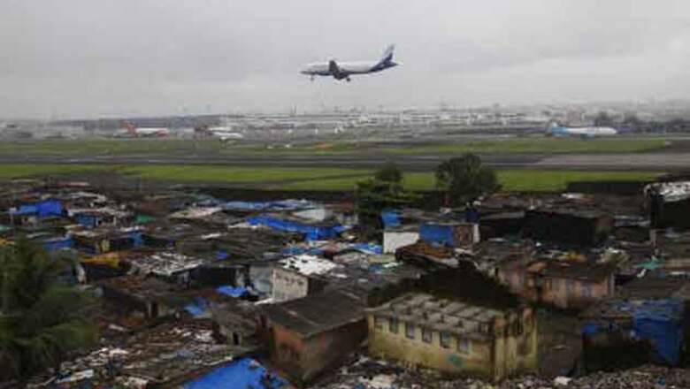 Dangers of flying change around the globe: Study