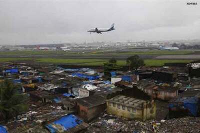 Dangers of flying change around the globe: Study