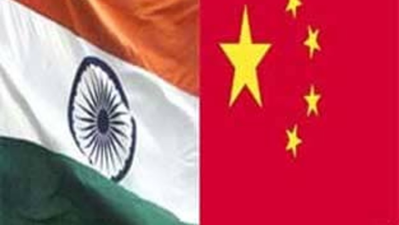 China has different perceptions on LAC: India