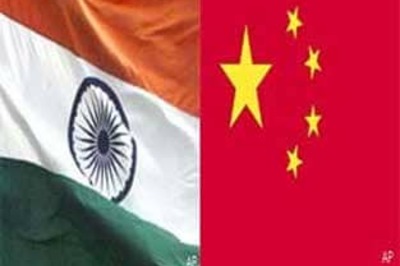 China has different perceptions on LAC: India
