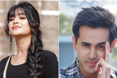 Shivangi Joshi to Play Anandi, Randeep Rai New Jigar in Balika Vadhu 2?