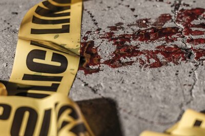 Delhi Businessman Kills Wife, Two Minor Daughters and Self Over Huge Debt