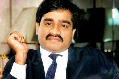 Dawood Ibrahim's Aide Jabir Moti's Suicide Attempts Used as Defence Against Extradition to US