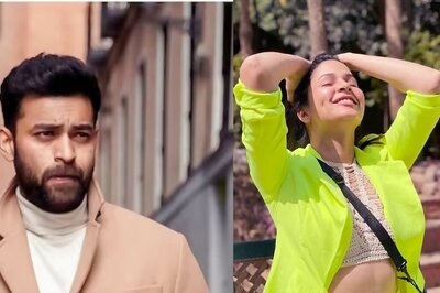 Telugu Star Varun Tej To Get Engaged With Lavanya Tripathi In June; Wedding Later This Year?