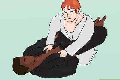 How to Set up the Kimura from the Closed Guard in Jiu Jitsu