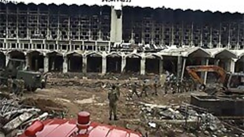 Target US: Pak group threatens more attacks