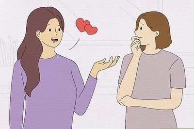 How to Get a Boyfriend in High School