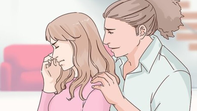 How to Forgive for Your Own Mental Health
