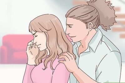 How to Forgive for Your Own Mental Health