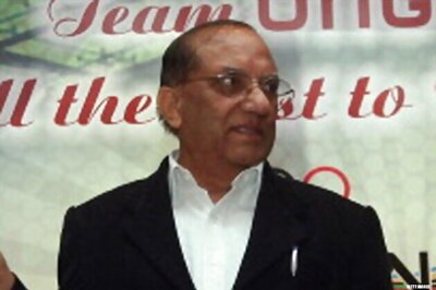 Have not violated Olympic Charter in election process: IOA