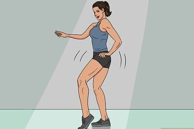 How to Burlesque Dance