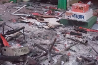 News18 Afternoon Digest: No Stranger to Violence, Howrah's New Flare-up Over Prophet Row a Repeat Saga of a Deep-Rooted Malaise & Other Stories