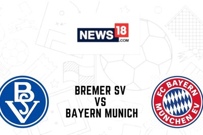 BSV vs BAY Dream11 Team Prediction: Check Captain, Vice-Captain, and Probable Playing XIs for Today's DFB Pokal, Bremer SV vs Bayern Munich August 25, 11:45 pm IST