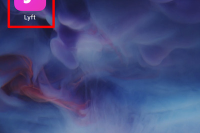 How to Request Multiple Stops on Lyft